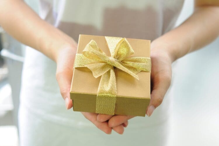corporate gifting
