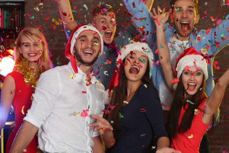 corporate holiday gifting