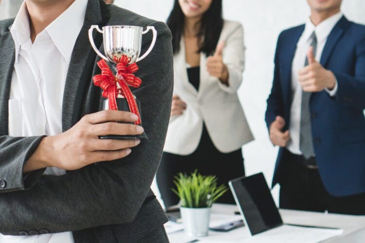Employee recognition Ideas
