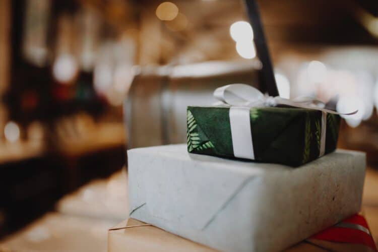 Gift Giving